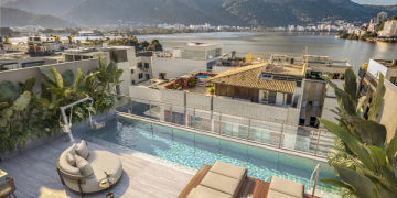 Jaguaripe 289: novo residencial de alto padrão em Ipanema aposta em conceito wellness