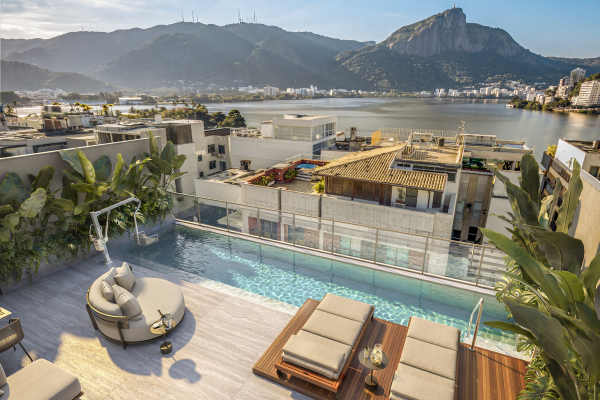 Empresa especializada em imóveis de luxo anuncia residencial de R$ 85 milhões em Ipanema, com apartamentos de até 72 m²