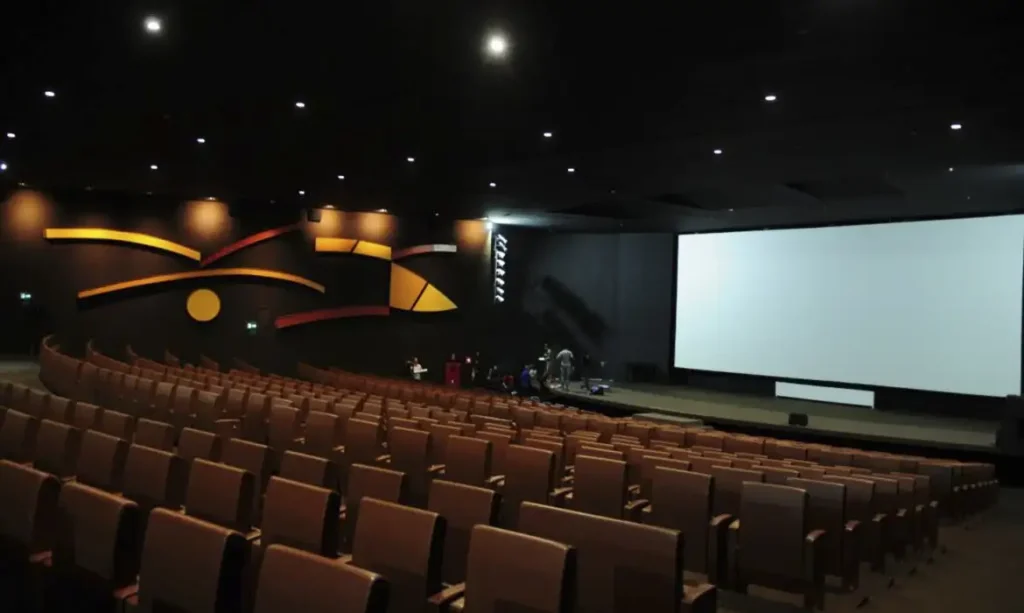 Reviver Cinema: prefeitura vai ampliar projeto de revitalização dos cinemas de rua do Rio