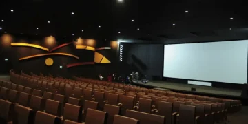 Reviver Cinema: prefeitura vai ampliar projeto de revitalização dos cinemas de rua do Rio 10 Sala de cinema