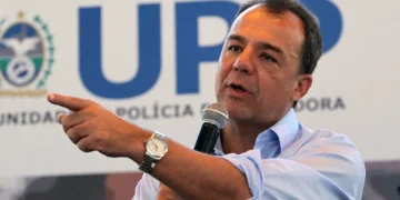 Sérgio Cabral