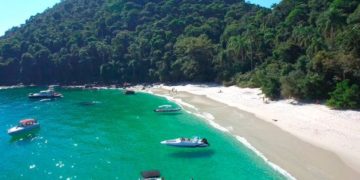 Taxa do turismo em Angra dos Reis: TCE julga ação contra cobrança nesta quarta (30)