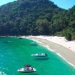 Taxa do turismo em Angra dos Reis: TCE julga ação contra cobrança nesta quarta (30)