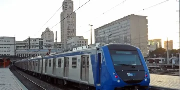 Presidente da Comissão de Transportes da Alerj denuncia calote de R$ 1,9 bilhão da SuperVia e alerta para risco de colapso no sistema