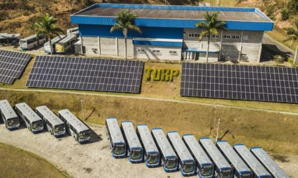 Freio de mão puxado: Justiça manda concessionária retirar ônibus irregulares de circulação em Petrópolis e exige mudanças no transporte municipal
