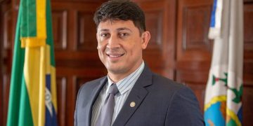 Ex-deputado Vandro Família (PSDB)