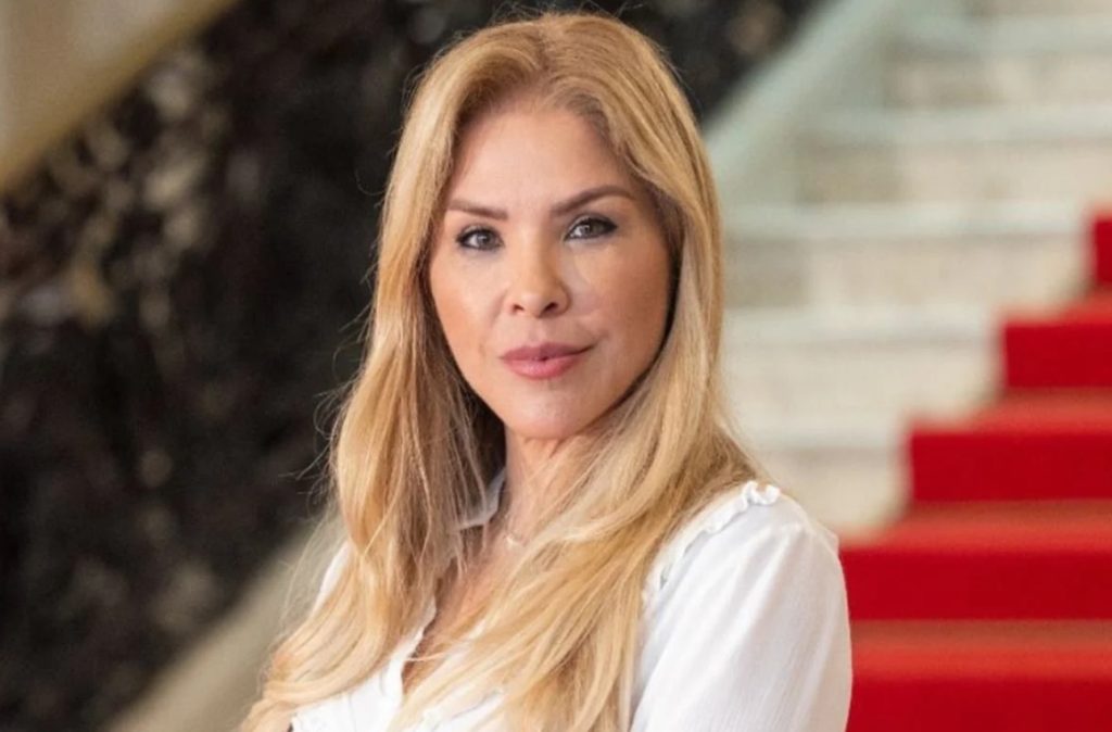 Ex-vereadora Verônica Costa está foragida; Polícia Civil encontra apartamento vazio no Recreio dos Bandeirantes