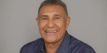 Zito (PDT), ex-prefeito de Duque de Caxias