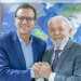 Eduardo Paes e Lula