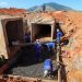 A Cedae inicia esta semana as obras de construção da Estação de Tratamento de Água (ETA) do sistema Novo Guandu