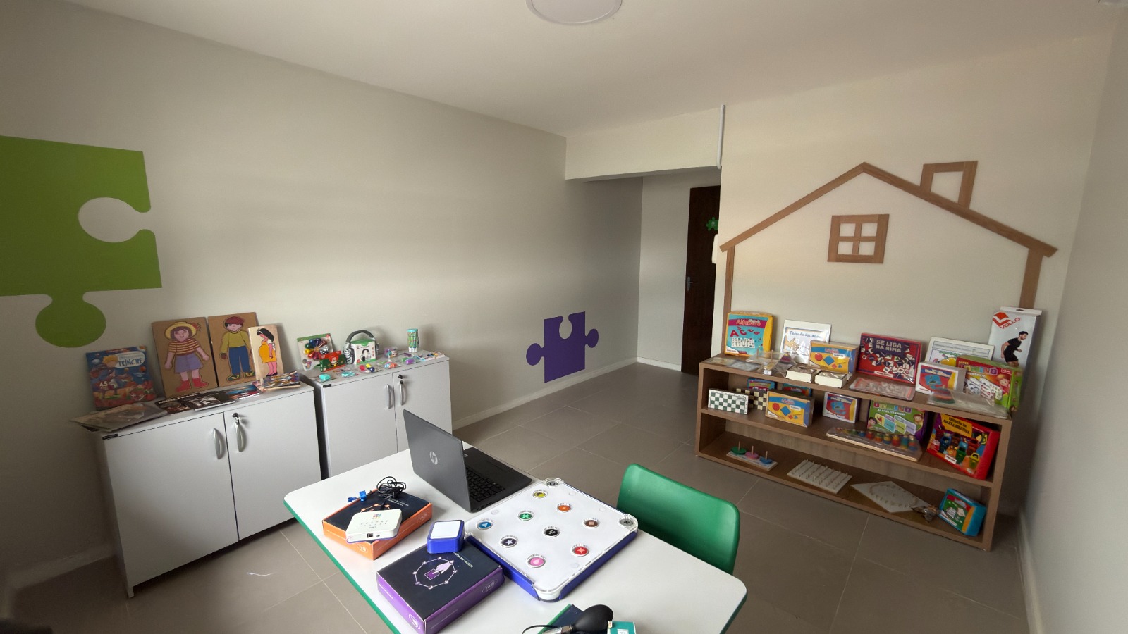 Saquarema inaugura Casa do Autista nesta terça-feira (20) 52 1 5
