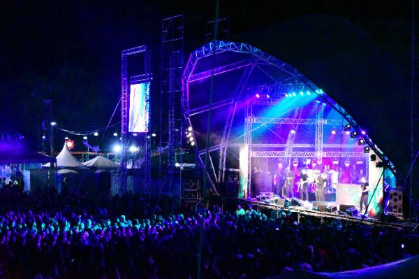 Com R$ 6,46 milhões liberados em setembro, Secretaria de Estado de Turismo prioriza o Médio Paraíba em nova rodada de patrocínios 51 Exapicor, em Resende, foi um dos eventos contemplados com R$ 500 mil em patrocínio da Secretaria de Estado de Turismo em setembro.