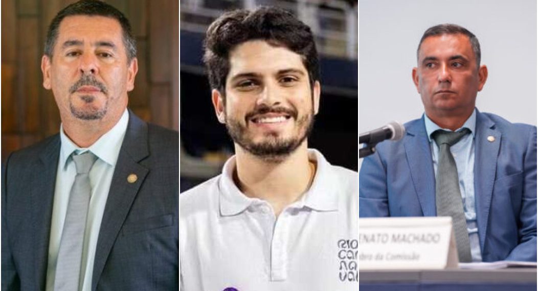 Jogo aberto na Alerj: figurinhas carimbadas na política carioca, Val Ceasa, João Drumond e Renato Machado recebem milhares de votos enquanto aguardam decisão do TSE 51 Jogo aberto na Alerj: figurinhas carimbadas na política carioca, Val Ceasa, João Drumond e Renato Machado recebem milhares de votos enquanto aguardam decisão do TSE