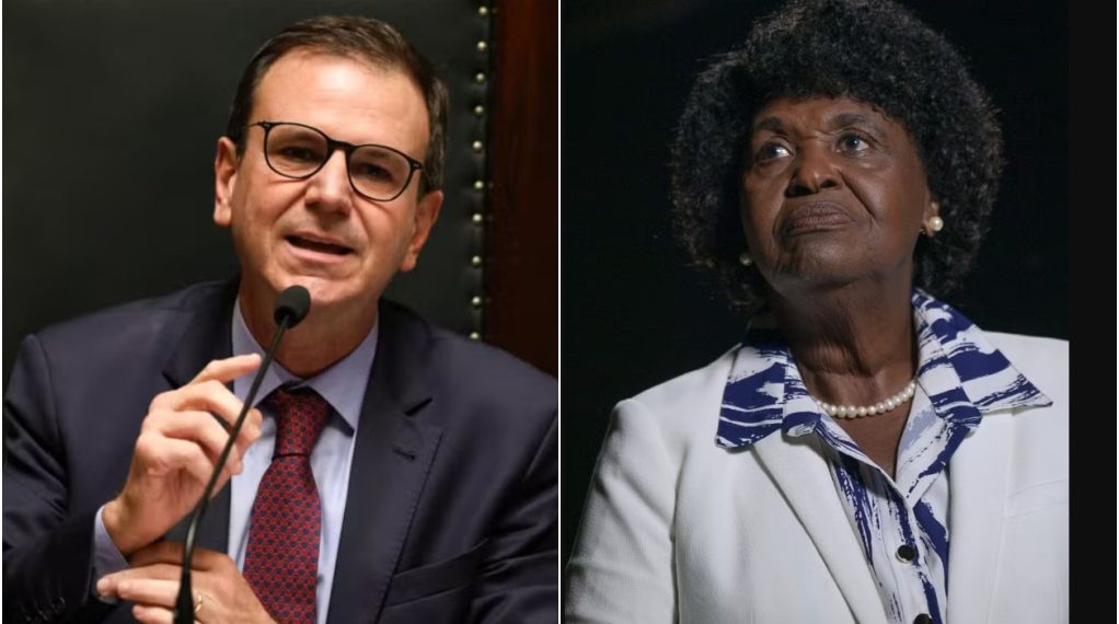Urnas ‘pregam peça’ nas pesquisas: líderes em levantamentos, Paes e Benedita ficam longe do resultado previsto