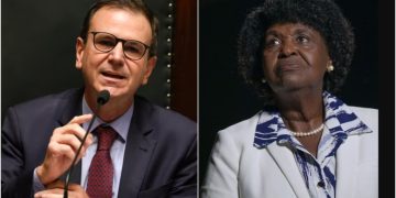 Urnas ‘pregam peça’ nas pesquisas: líderes em levantamentos, Paes e Benedita ficam longe do resultado previsto