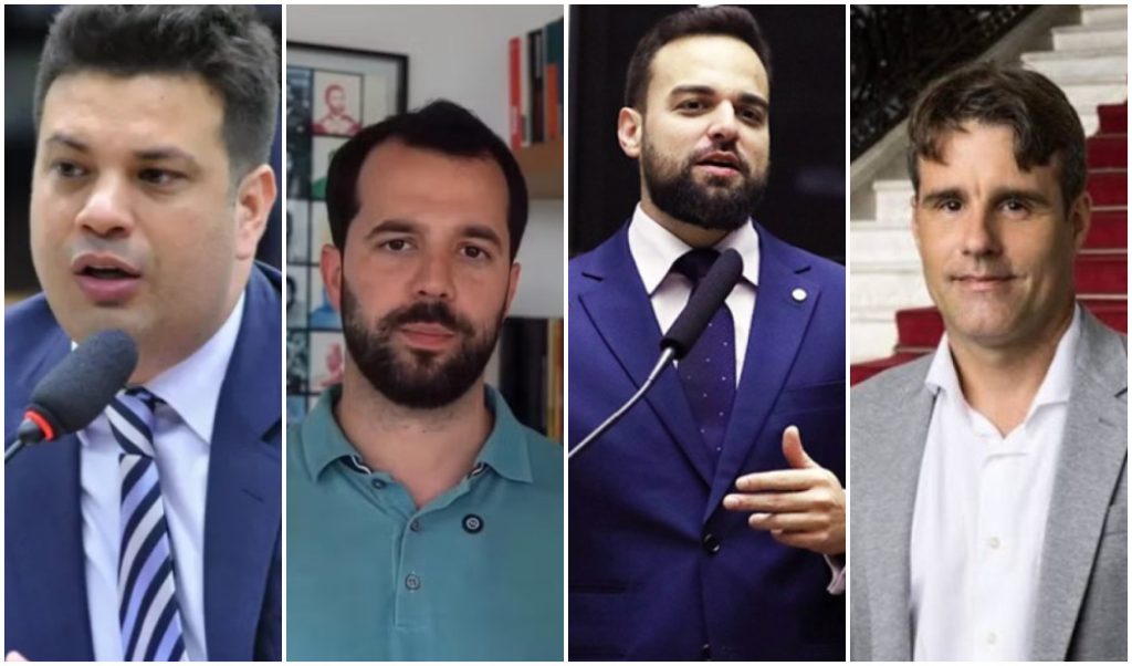Sobrenome não pesou: herdeiros de famílias conhecidas da política fluminense ficam fora da Câmara e Alerj