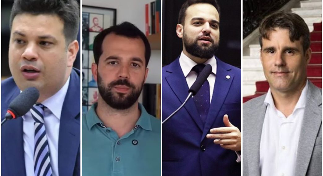 Sobrenome não pesou: herdeiros de famílias conhecidas da política fluminense ficam fora da Câmara e Alerj