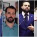 Sobrenome não pesou: herdeiros de famílias conhecidas da política fluminense ficam fora da Câmara e Alerj