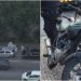 Engavetamento em Deodoro e batida entre carro e moto no Maracanã complicam o trânsito no Rio na manhã desta terça (13) 63 Engavetamento em Deodoro e batida entre carro e moto no Maracanã complicam o trânsito no Rio na manhã desta terça (13)