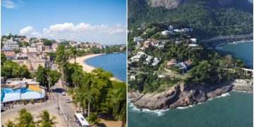 Imóveis na Portuguesa, na Ilha do Governador, foram os que mais valorizaram no Rio, com aumento de 38% em um ano; Joá teve queda de 18% e lidera desvalorização