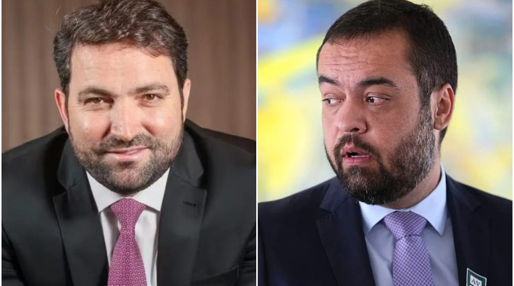 Investigação da PF sobre o advogado Willer Tomaz cita Cláudio Castro e contrato da Loterj com RioPag