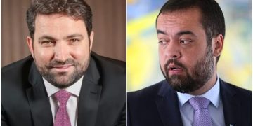Investigação da PF sobre o advogado Willer Tomaz cita Cláudio Castro e contrato da Loterj com RioPag