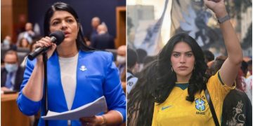 TRE-BA condena vereadora do Rio Alana Passos e fixa multa de R$ 15 mil por propaganda eleitoral discriminatória e transfóbica contra deputada federal 