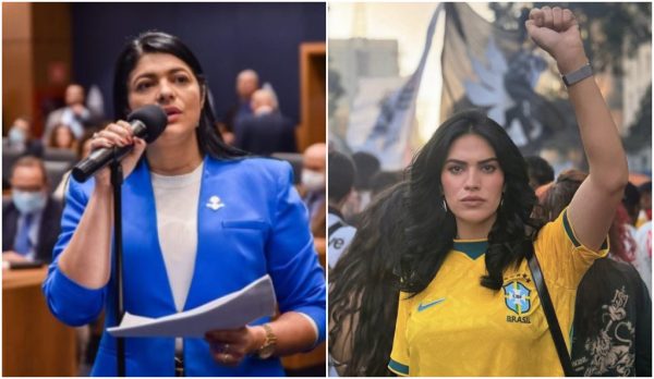 Justiça Eleitoral condena Alana Passos por transfobia contra candidata da Bahia; vereadora do Rio terá que pagar multa de R$ 15 mil 