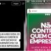 MPT abre investigação após Índia Armelau, deputada mais votada do Rio, pedir que patrões confiram as redes sociais de funcionários e demitam quem apoiou Lula