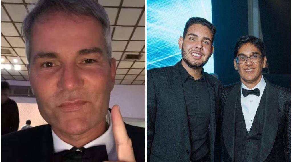 Unha e Carne: Márcio Poncio e sobrinho de Adilsinho são alvos de buscas da PF em nova fase da operação