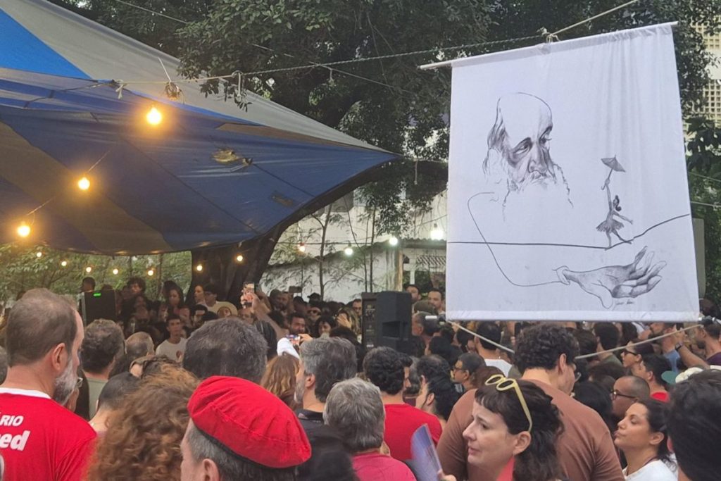 Os legados de Aldir e os crimes de Jair