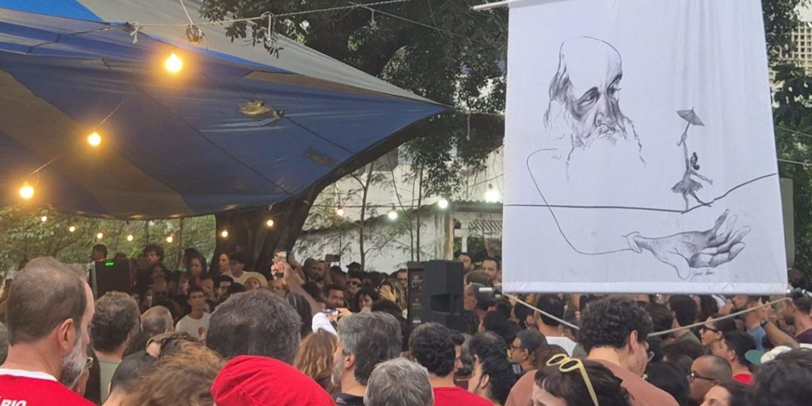 Os legados de Aldir e os crimes de Jair