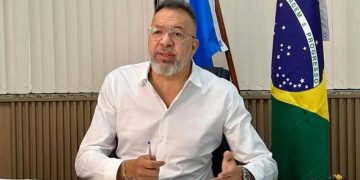 Márcio Canella é alvo de pedido do Ministério Público Eleitoral para que o TSE barre sua candidatura.