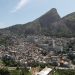 Mais de 30 mil moradores foram beneficiados em comunidade da Zona Sul