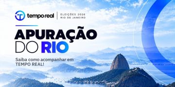 Ferramenta de apuração do Tempo Real