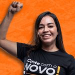 TRE-RJ rejeita recurso de Kelaine Goulart (Novo) e barra sua candidatura à Prefeitura de Itaguaí 2 Kelaine Goulart (NOVO) de Itaguaí