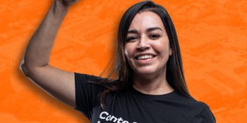 Kelaine Goulart (NOVO) de Itaguaí