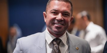 Rafael Nobre (União Brasil)