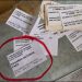 Eduardo Paes publicou nas redes sociais os comprovantes de votação de eleições anteriores e o documento do segundo turno deste domingo (25).