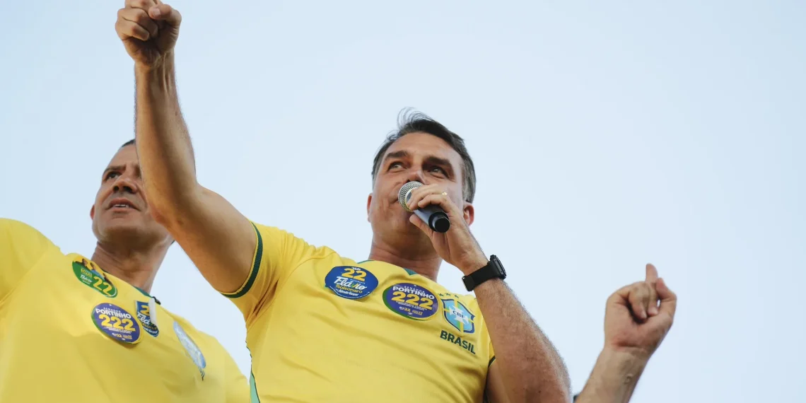 Flávio Bolsonaro (PL)