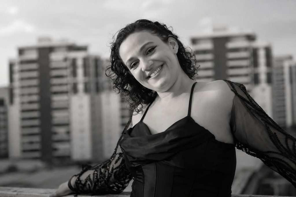 Morre aos 29 anos Fernanda Fialho, referência na defesa das pessoas autistas e neurodivergentes