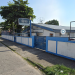 Escola Municipal Visconde de Porto Seguro, em Jardim Sulacap, na Zona Oeste do Rio, teve local de votação alterado após infestação de pulgas.