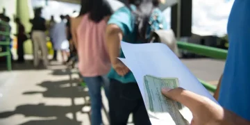 Local de votação foi alterado de Brás de Pina para Penha Circular