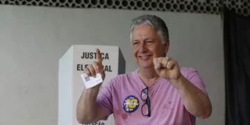 Anthony Garotinho