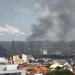 Ar poluído em Volta Redonda estudos climáticos