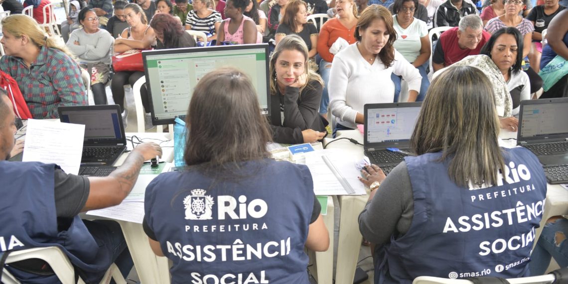 Secretaria municipal de Assistência Social é denunciada por assédio eleitoral