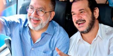 Gonet defende envio de provas do STF ao MP Eleitoral do Rio em investigação sobre emendas de Rueda e Canella