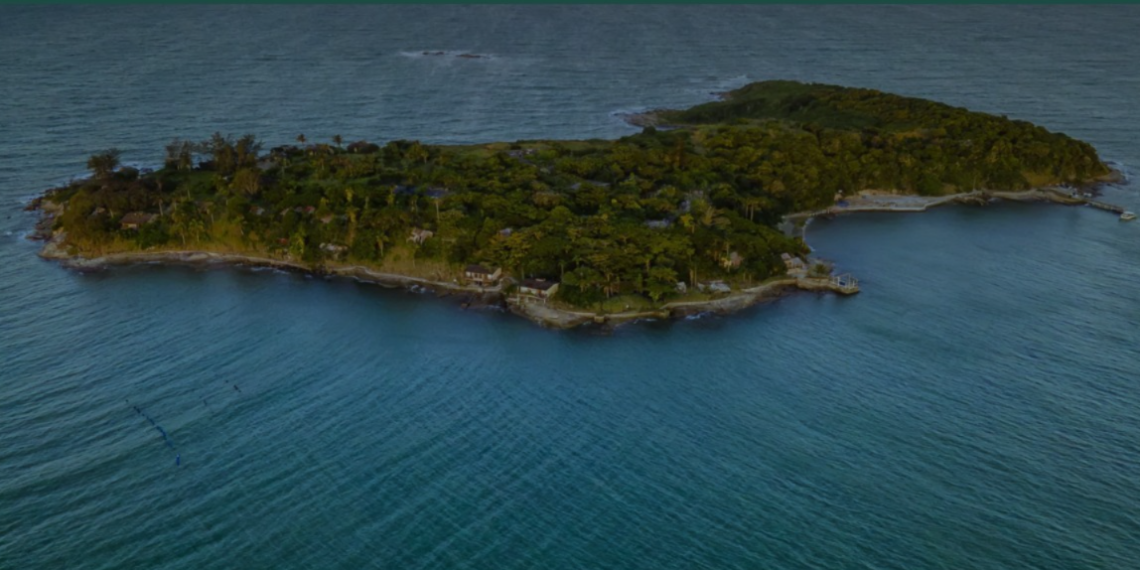 Antigo hotel Nas Rocas, em Búzios, vai ganhar cara nova na Ilha Rasa com projeto de mais de R$ 200 milhões para reconstrução 51 Ilha Rasa, sede do Nas Rocas