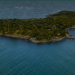 Ilha Rasa, sede do Nas Rocas
