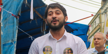 Victor Antoun, que xingou Laje do Muriaé